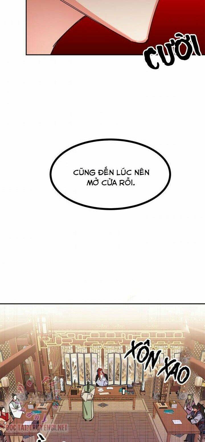 Người Đàn Ông Thực Thụ: Chapter 19