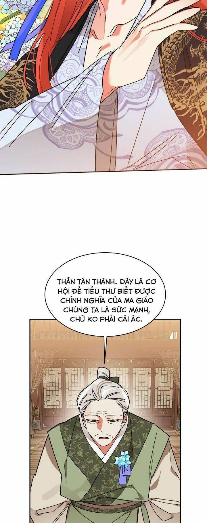Người Đàn Ông Thực Thụ: Chapter 19