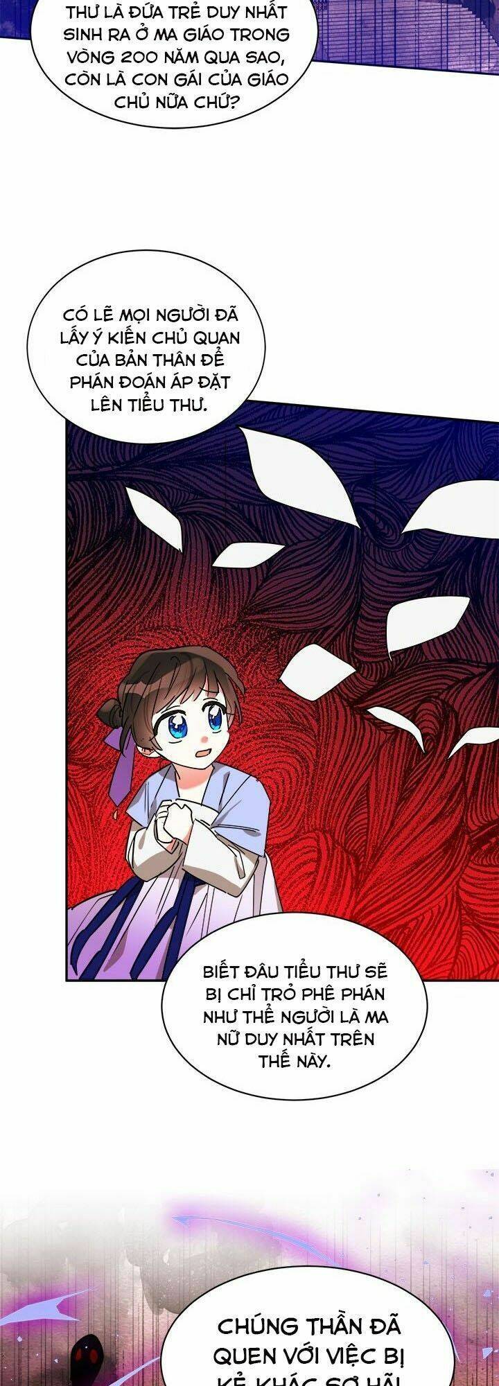 Người Đàn Ông Thực Thụ: Chapter 19