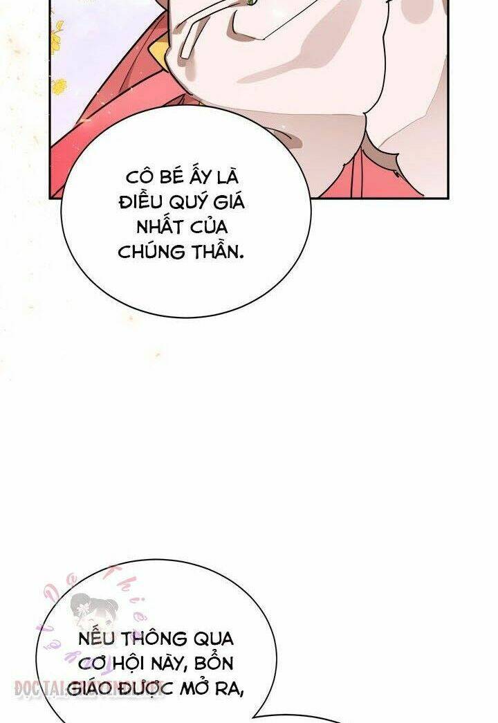 Người Đàn Ông Thực Thụ: Chapter 19