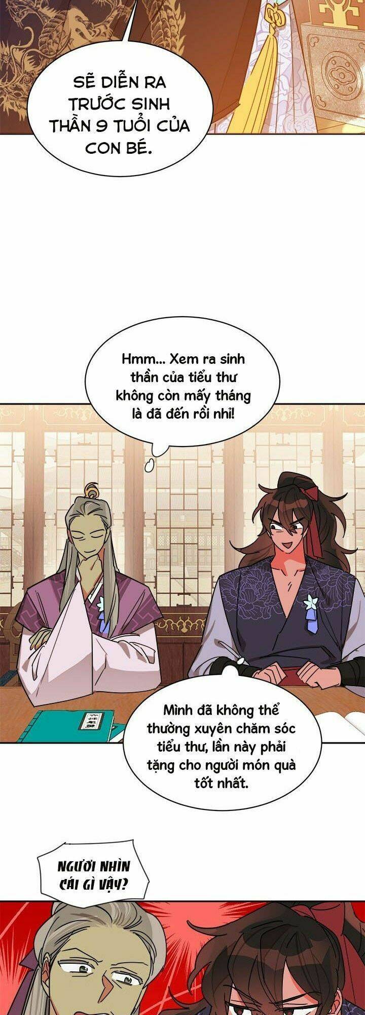 Người Đàn Ông Thực Thụ: Chapter 19