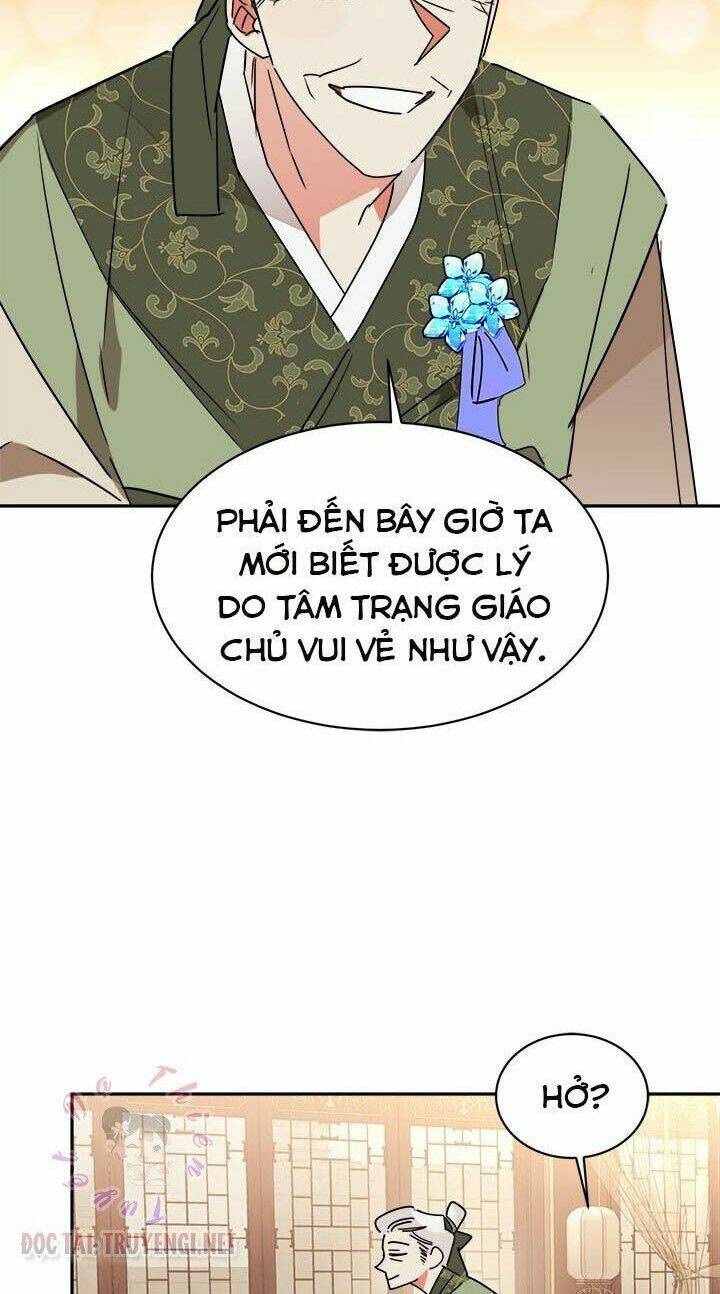Người Đàn Ông Thực Thụ: Chapter 19