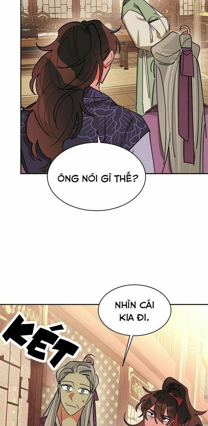 Người Đàn Ông Thực Thụ: Chapter 19