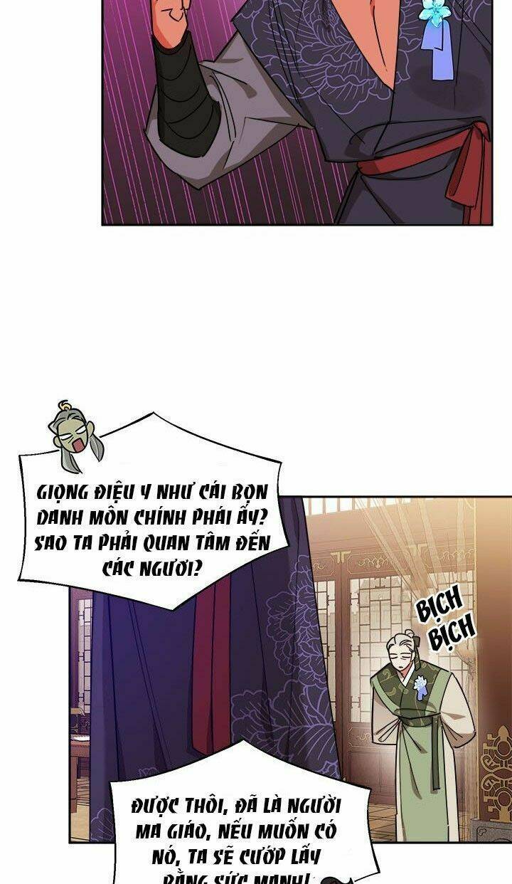 Người Đàn Ông Thực Thụ: Chapter 19