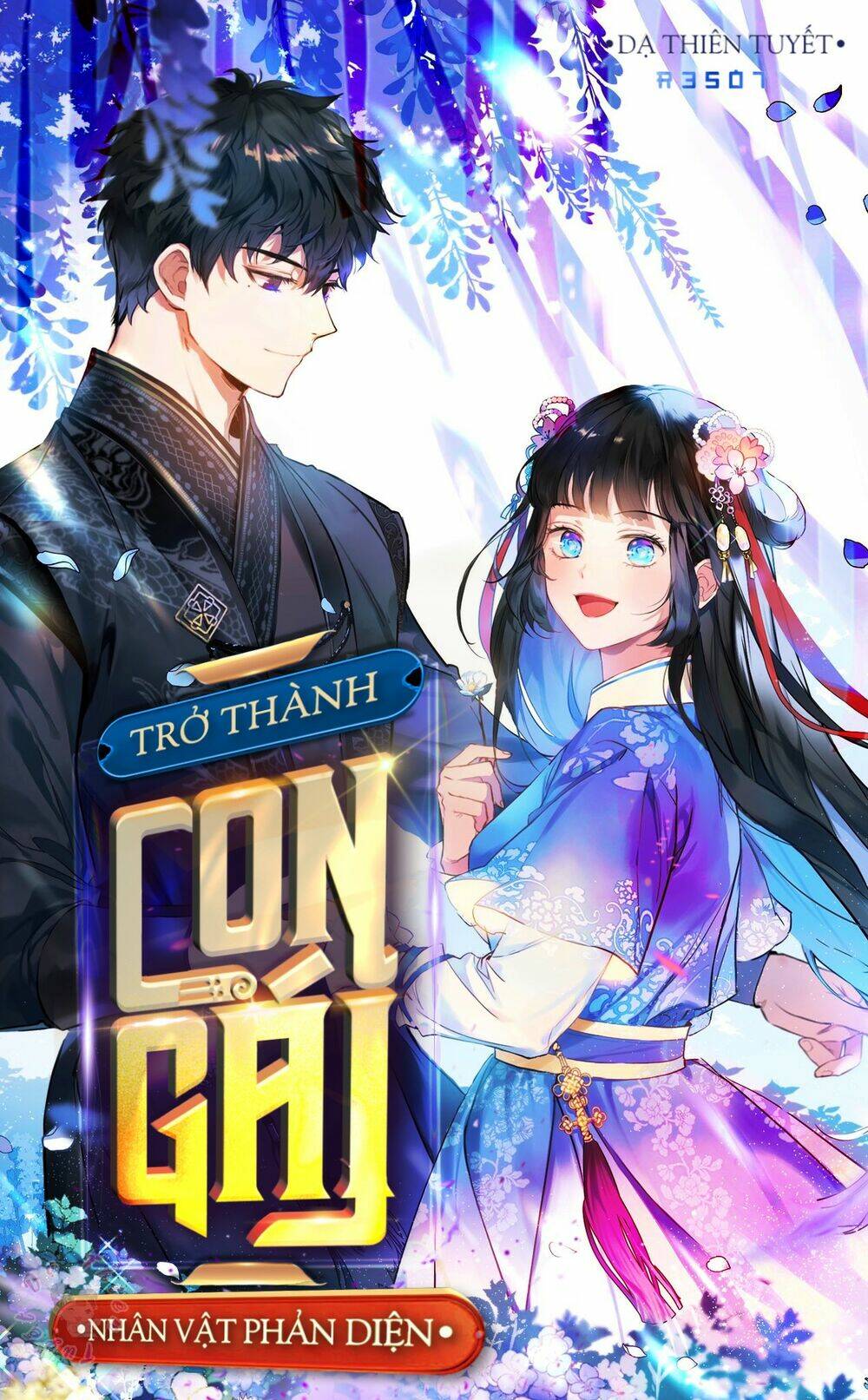 Người Đàn Ông Thực Thụ: Chapter 23