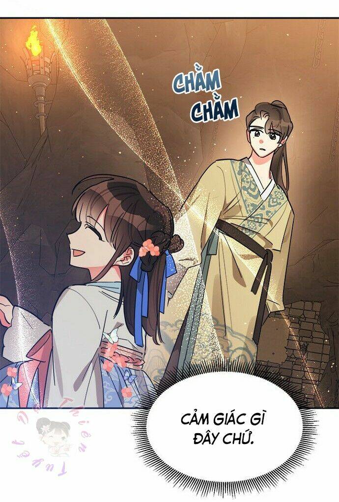 Người Đàn Ông Thực Thụ: Chapter 23