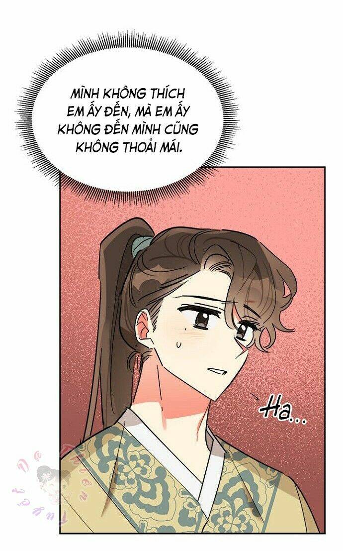Người Đàn Ông Thực Thụ: Chapter 23