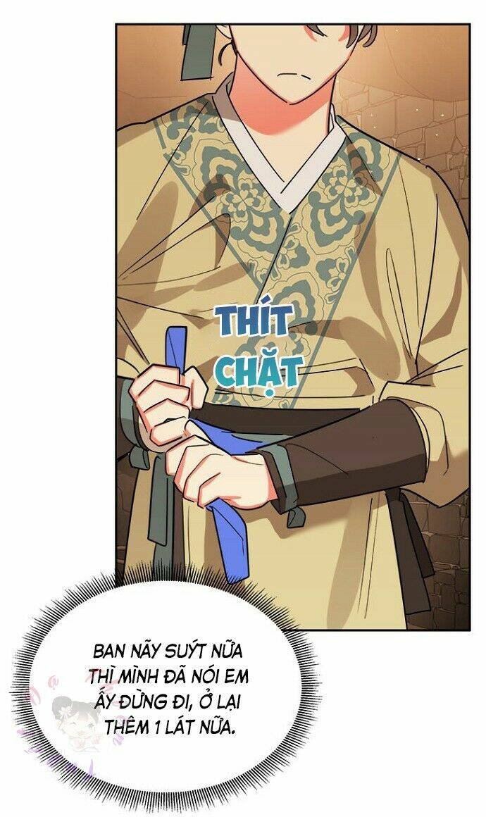 Người Đàn Ông Thực Thụ: Chapter 23