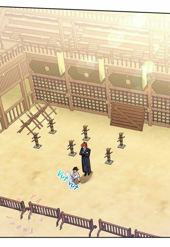 Người Đàn Ông Thực Thụ: Chapter 23