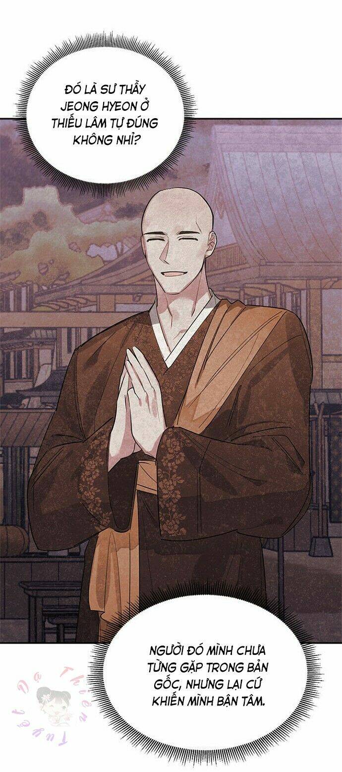 Người Đàn Ông Thực Thụ: Chapter 23