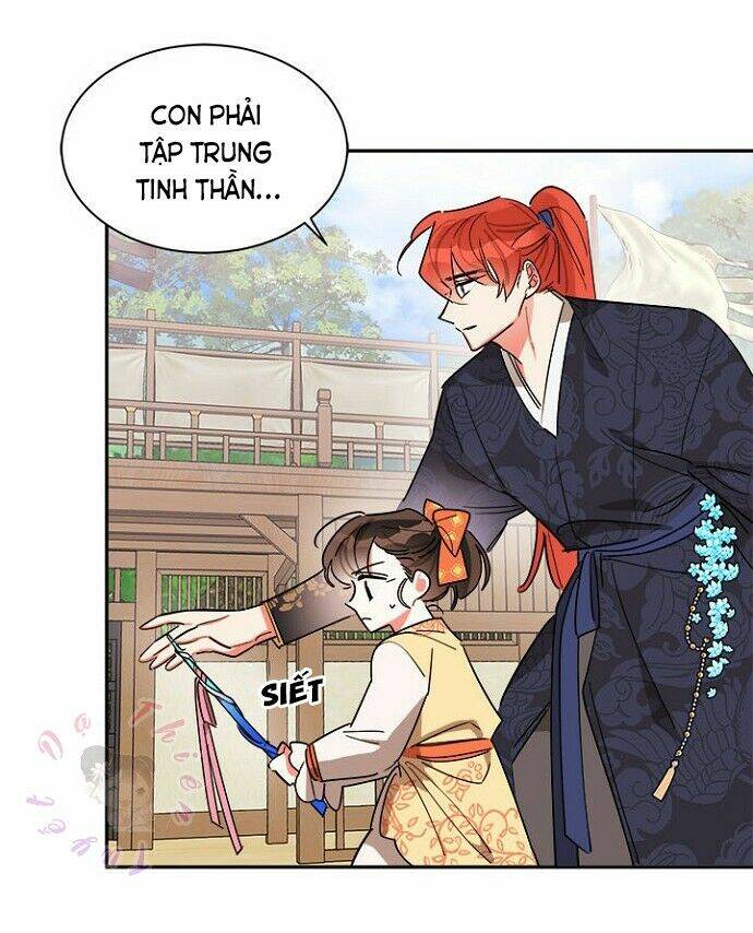 Người Đàn Ông Thực Thụ: Chapter 23