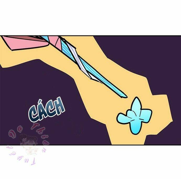 Người Đàn Ông Thực Thụ: Chapter 23