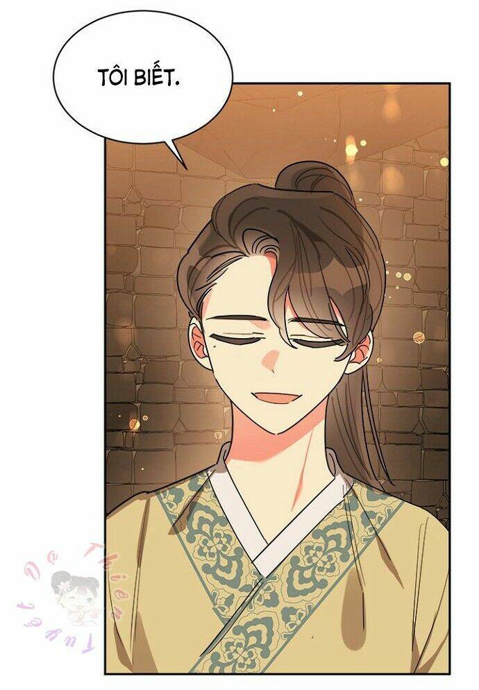 Người Đàn Ông Thực Thụ: Chapter 23