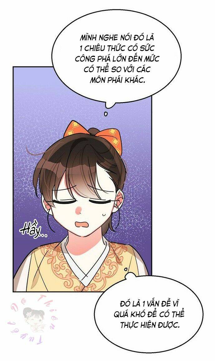 Người Đàn Ông Thực Thụ: Chapter 23