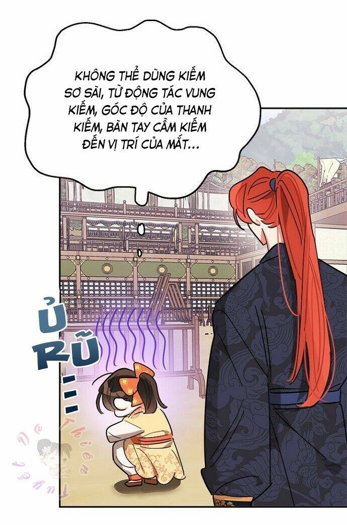 Người Đàn Ông Thực Thụ: Chapter 23