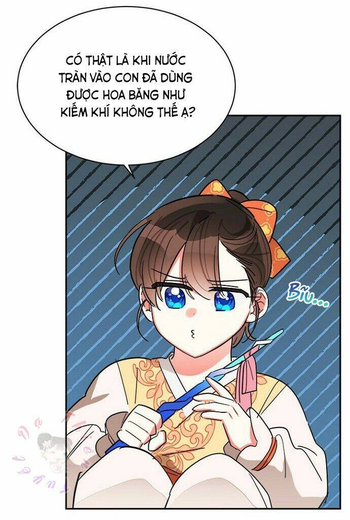 Người Đàn Ông Thực Thụ: Chapter 23