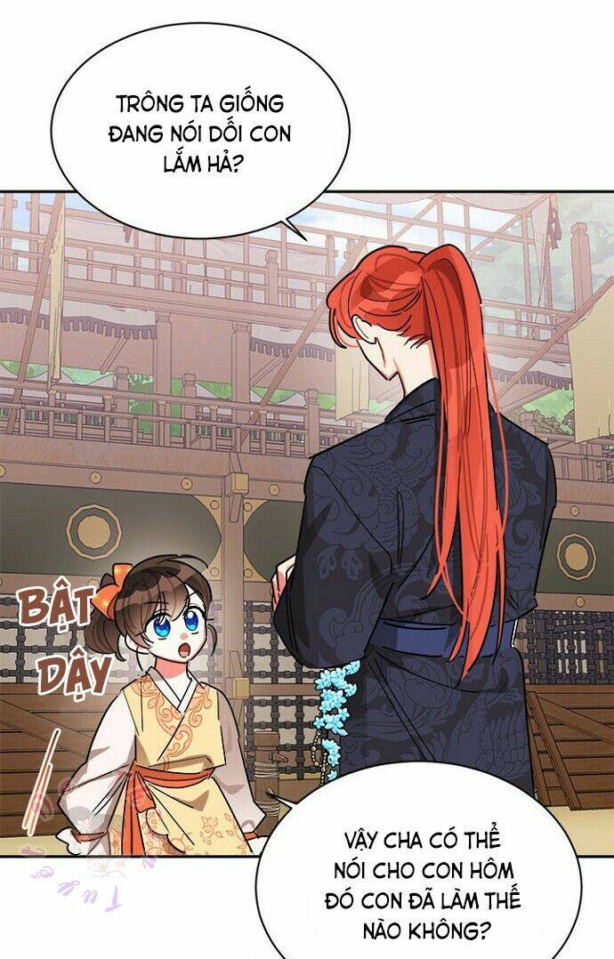 Người Đàn Ông Thực Thụ: Chapter 23