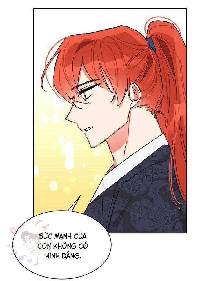 Người Đàn Ông Thực Thụ: Chapter 23