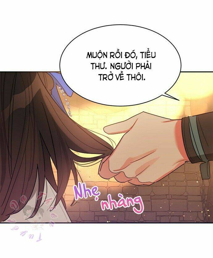 Người Đàn Ông Thực Thụ: Chapter 23