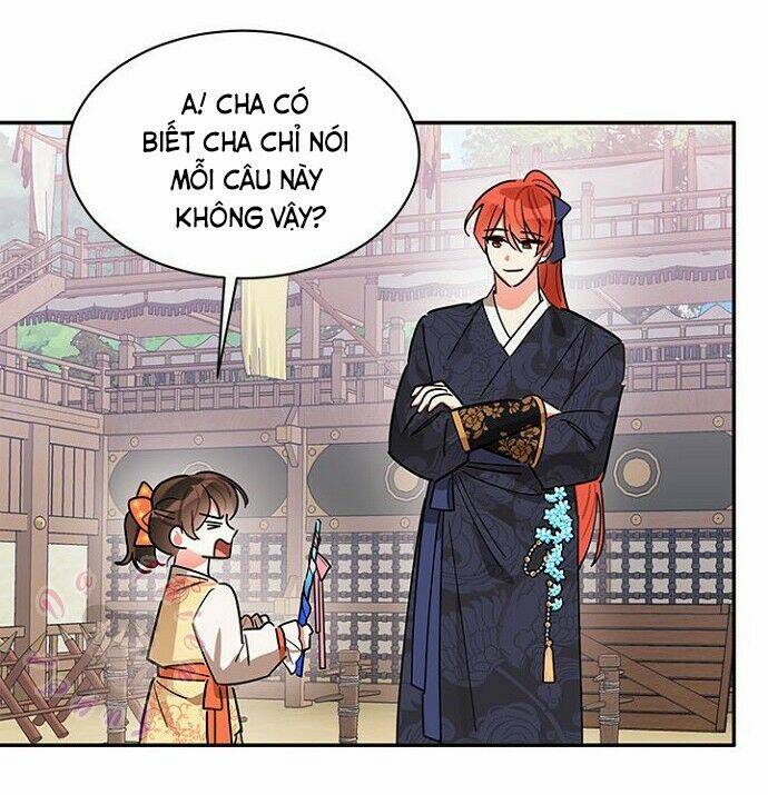 Người Đàn Ông Thực Thụ: Chapter 23