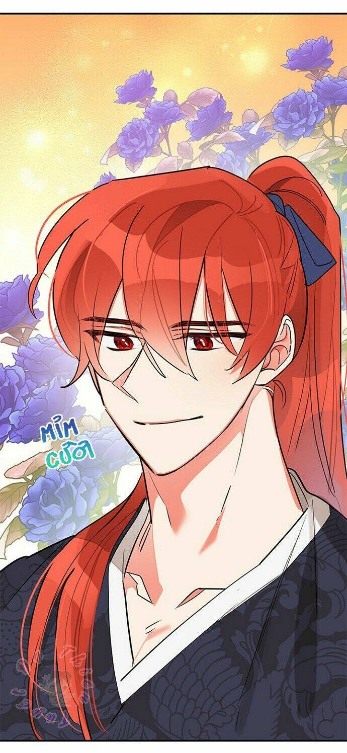 Người Đàn Ông Thực Thụ: Chapter 23