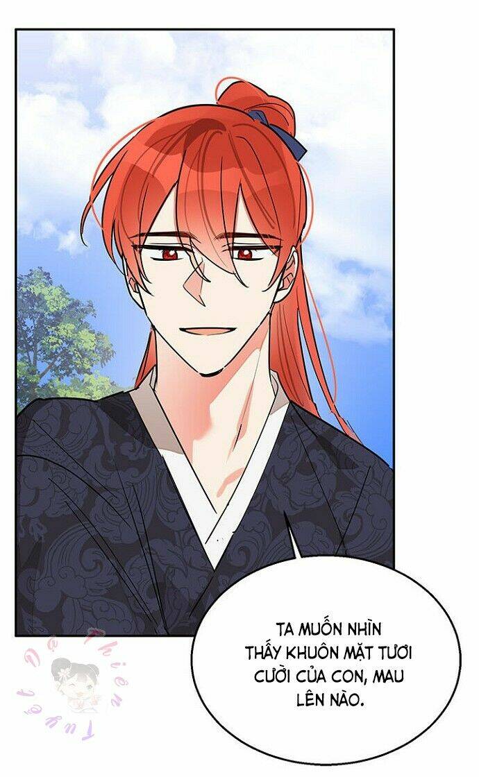 Người Đàn Ông Thực Thụ: Chapter 23