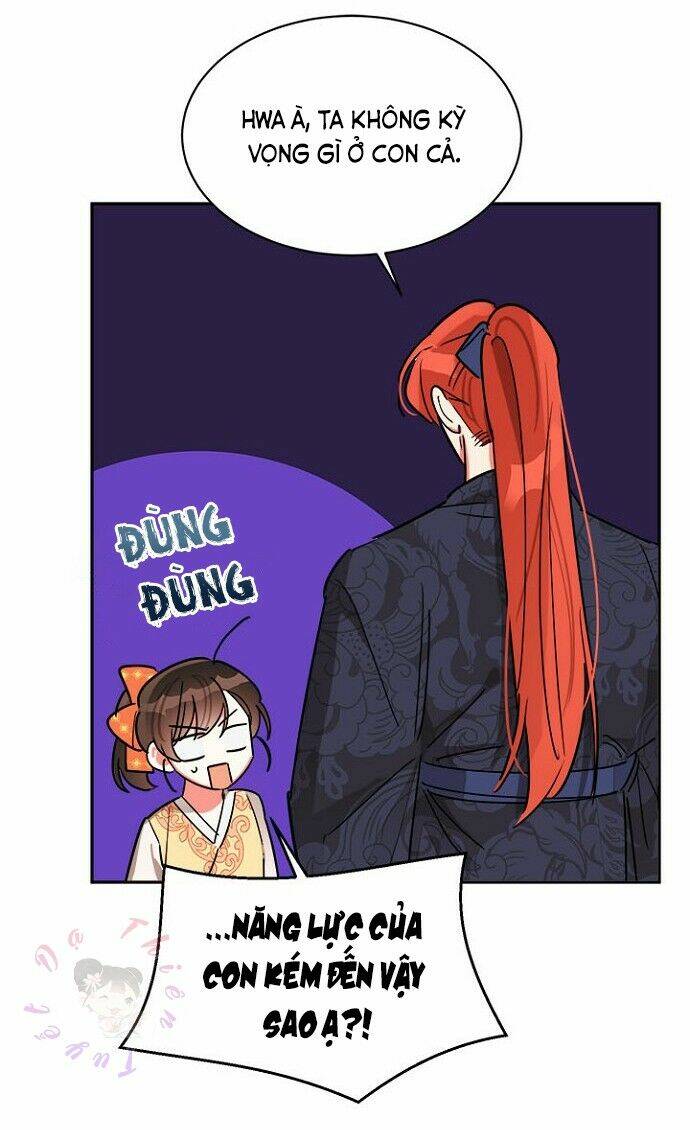 Người Đàn Ông Thực Thụ: Chapter 23