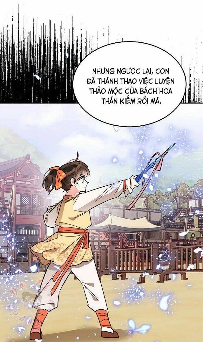 Người Đàn Ông Thực Thụ: Chapter 23