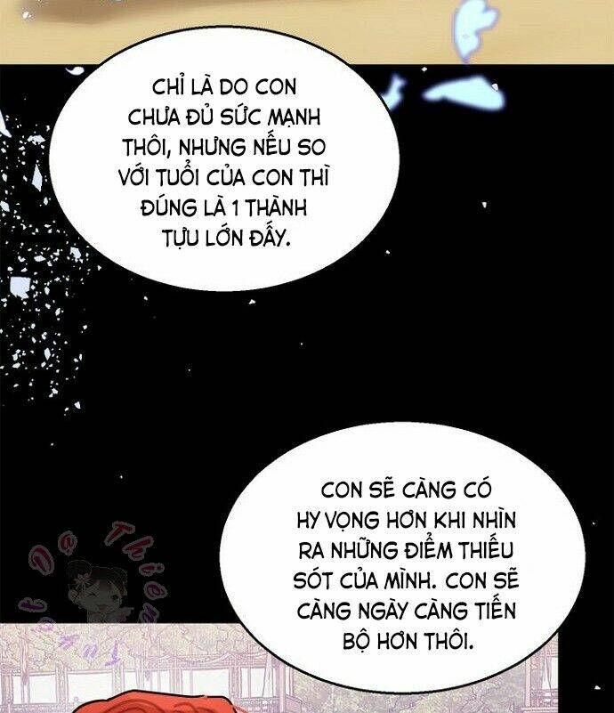 Người Đàn Ông Thực Thụ: Chapter 23