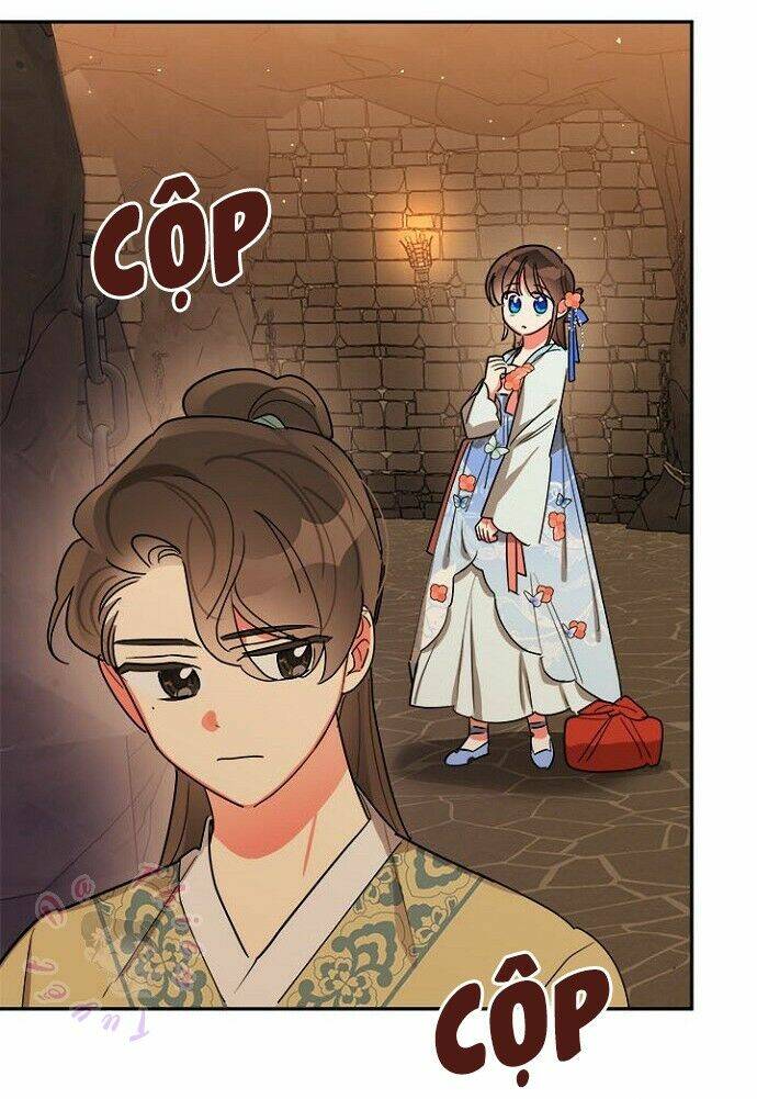 Người Đàn Ông Thực Thụ: Chapter 23