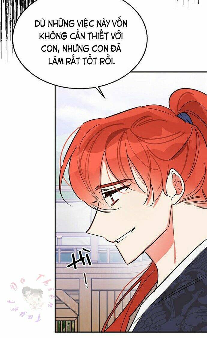 Người Đàn Ông Thực Thụ: Chapter 23