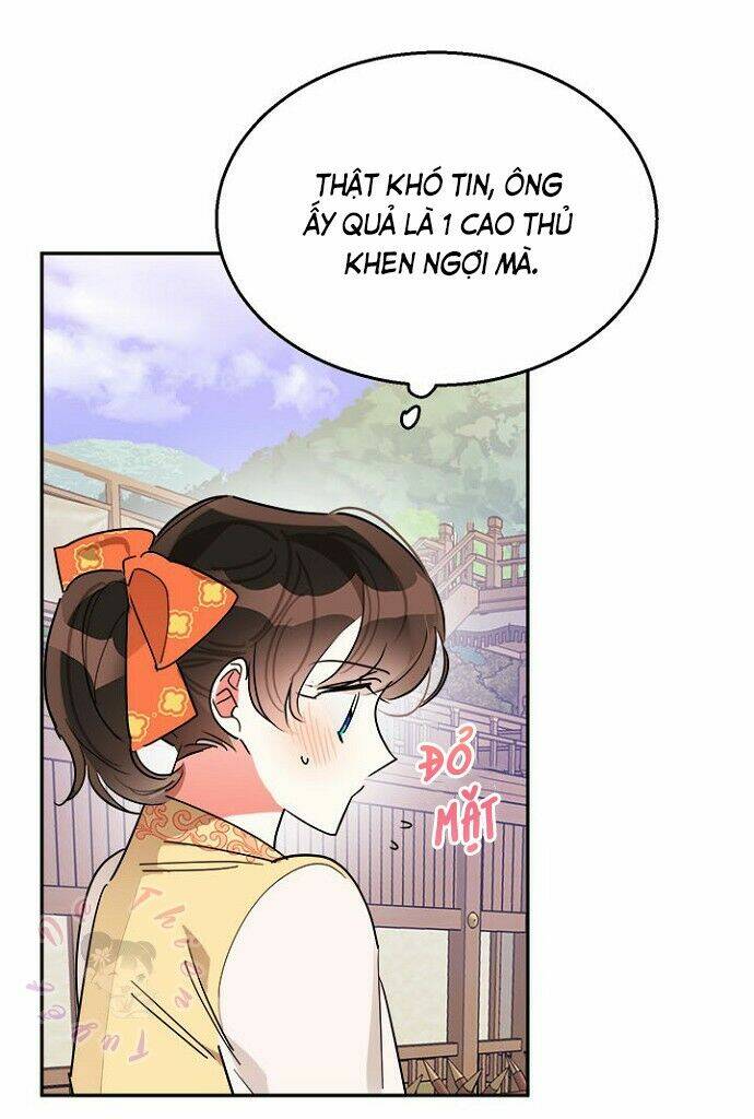 Người Đàn Ông Thực Thụ: Chapter 23