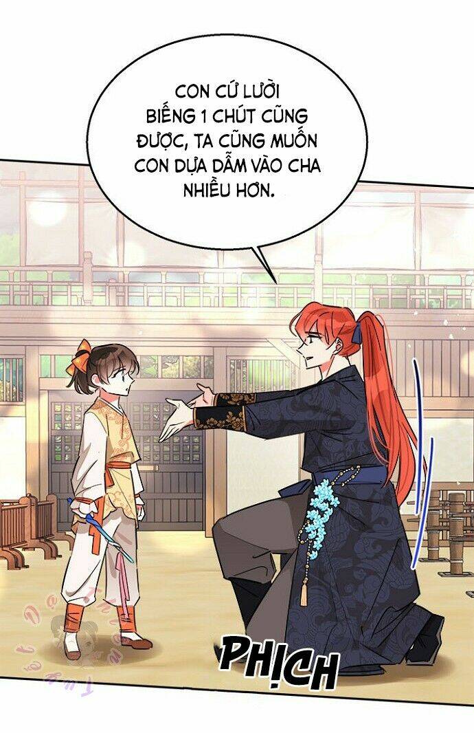 Người Đàn Ông Thực Thụ: Chapter 23