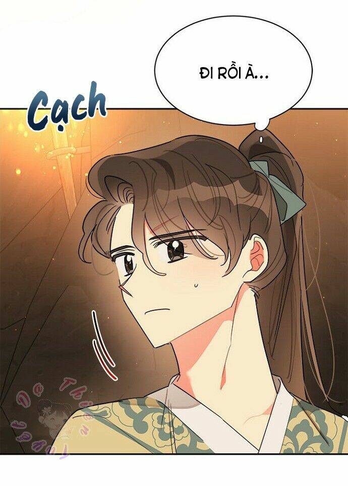 Người Đàn Ông Thực Thụ: Chapter 23