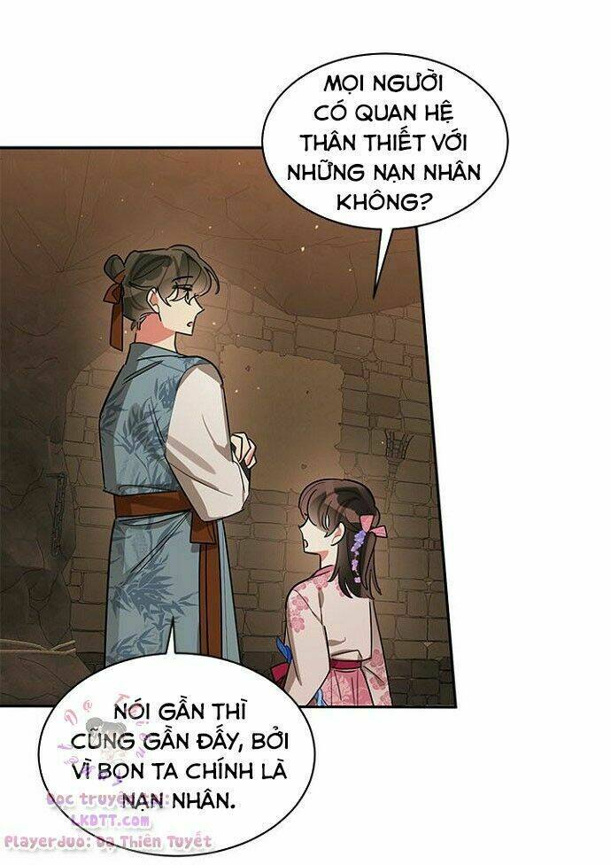 Người Đàn Ông Thực Thụ: Chapter 25