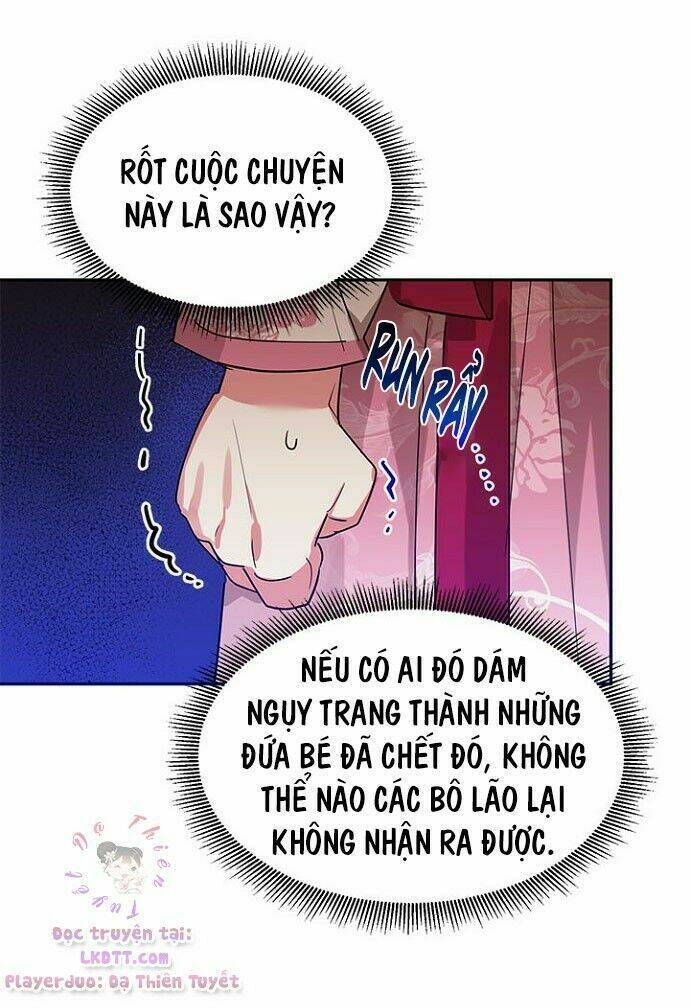 Người Đàn Ông Thực Thụ: Chapter 25