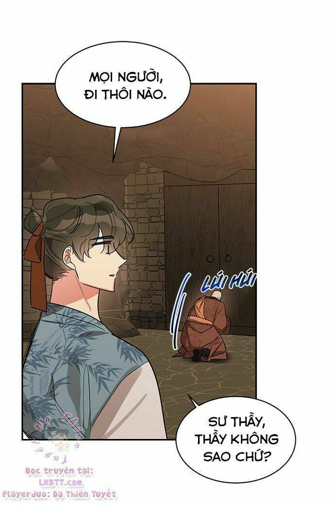 Người Đàn Ông Thực Thụ: Chapter 25