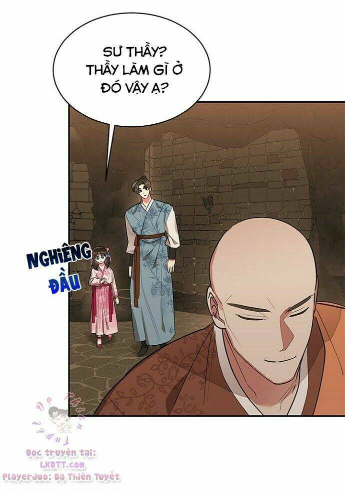 Người Đàn Ông Thực Thụ: Chapter 25