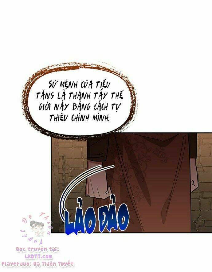 Người Đàn Ông Thực Thụ: Chapter 25