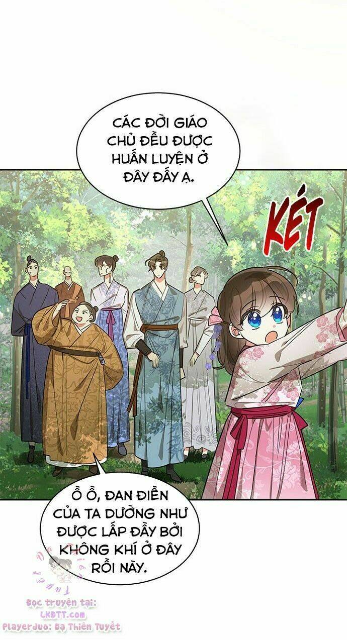Người Đàn Ông Thực Thụ: Chapter 25