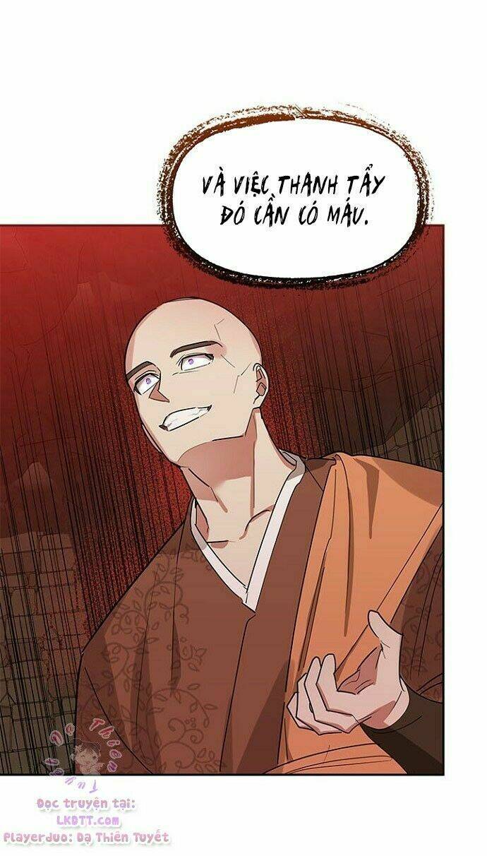 Người Đàn Ông Thực Thụ: Chapter 25
