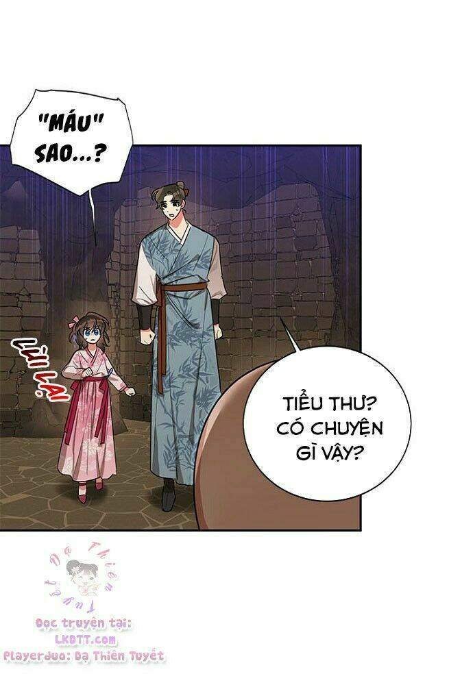 Người Đàn Ông Thực Thụ: Chapter 25