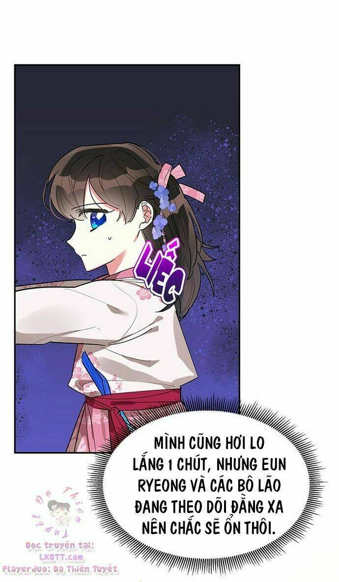 Người Đàn Ông Thực Thụ: Chapter 25