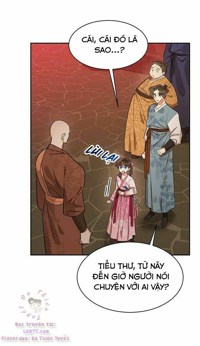 Người Đàn Ông Thực Thụ: Chapter 25