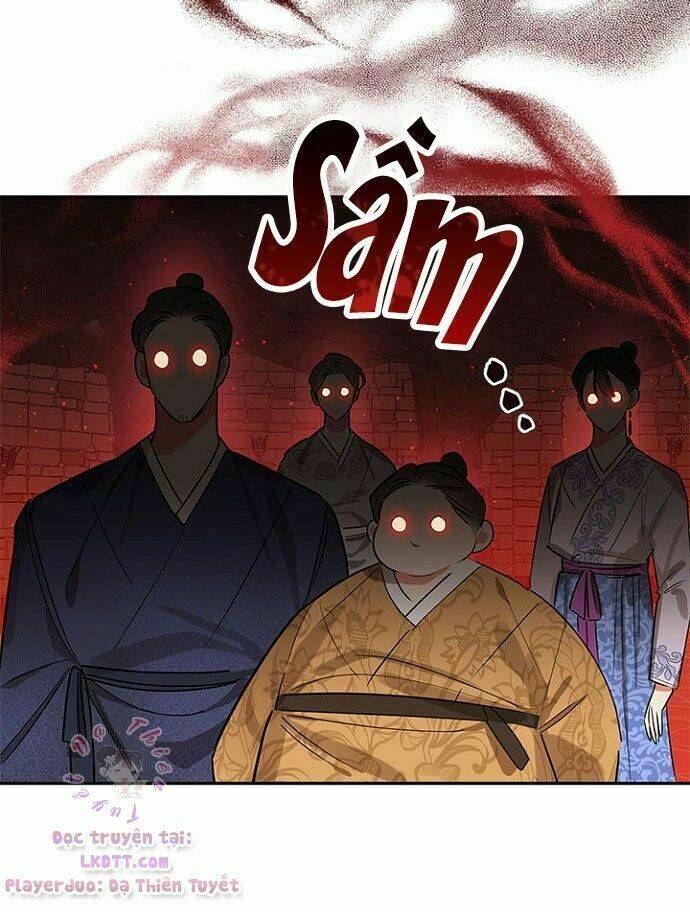 Người Đàn Ông Thực Thụ: Chapter 25