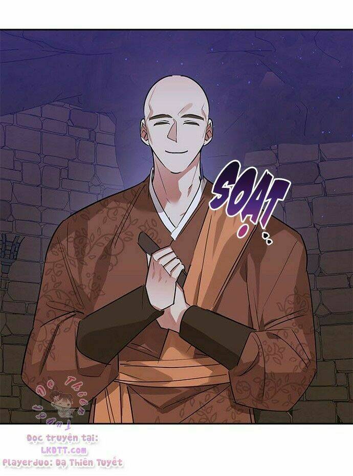 Người Đàn Ông Thực Thụ: Chapter 25