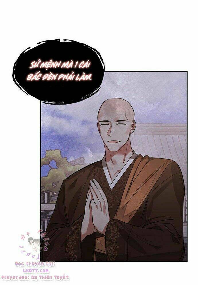 Người Đàn Ông Thực Thụ: Chapter 25