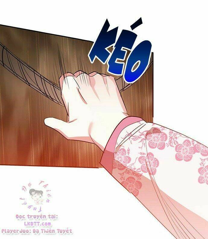 Người Đàn Ông Thực Thụ: Chapter 25