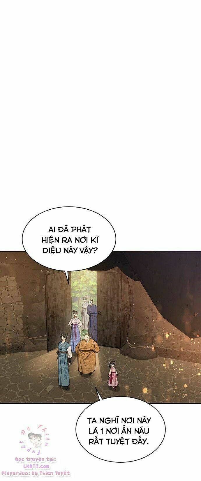Người Đàn Ông Thực Thụ: Chapter 25