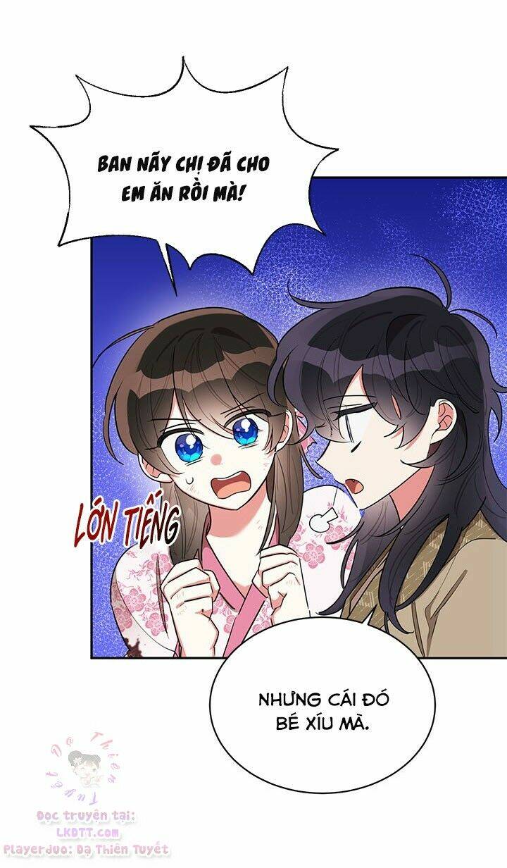 Người Đàn Ông Thực Thụ: Chapter 29